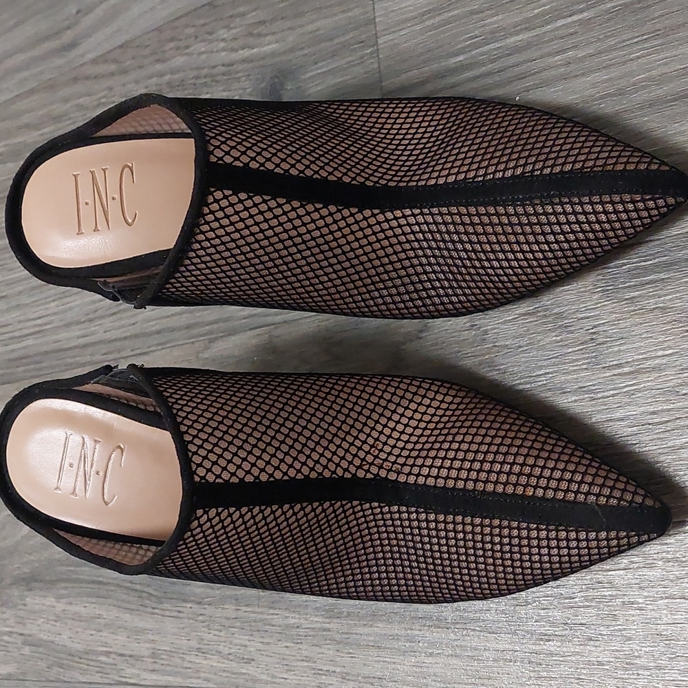 COPY - New ➡️ Heels Shoes size 7M Fabric-upper lining, manmade